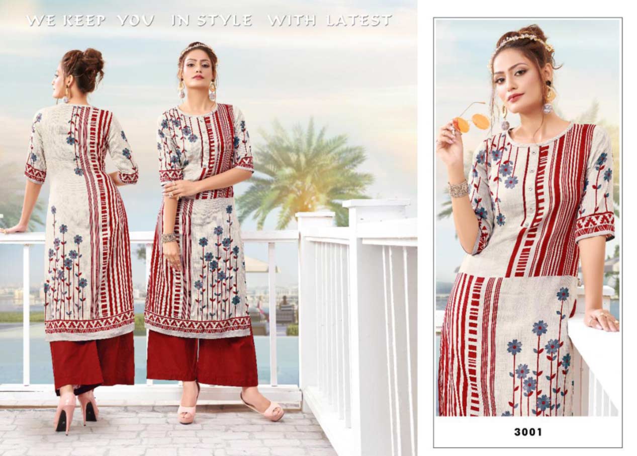 Soul Vol-3 Cotton Kurti Wholesale Catalog Soul Vol-3 Cotton Kurti Wholesale Catalog